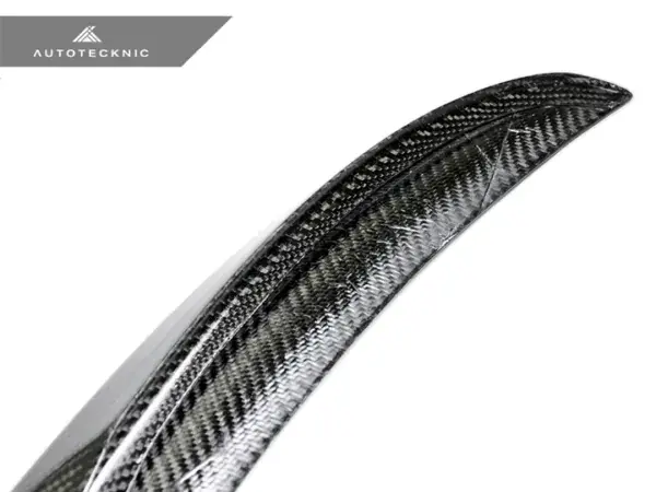 AUTOTECKNIC CARBON FIBER PERFORMANTE TRUNK SPOILER – F80 M3 | F30 3-SERIES