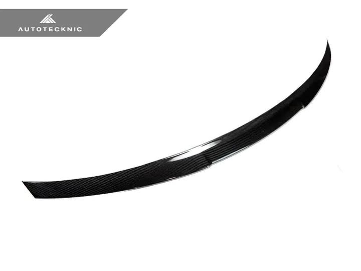 AUTOTECKNIC DRY CARBON FIBER PERFORMANTE TRUNK SPOILER – F82 M4 | M4 COMPETITION