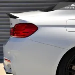 AUTOTECKNIC CARBON FIBER PERFORMANTE TRUNK SPOILER – F87 M2 | F22 2-SERIES