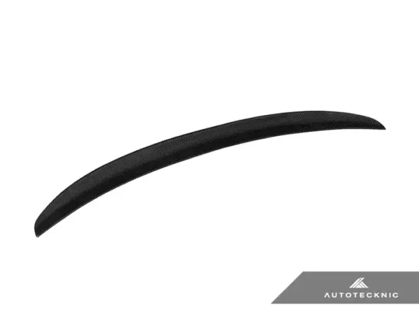 AUTOTECKNIC CARBON FIBER TRUNK SPOILER – F36 4-SERIES GRAN COUPE