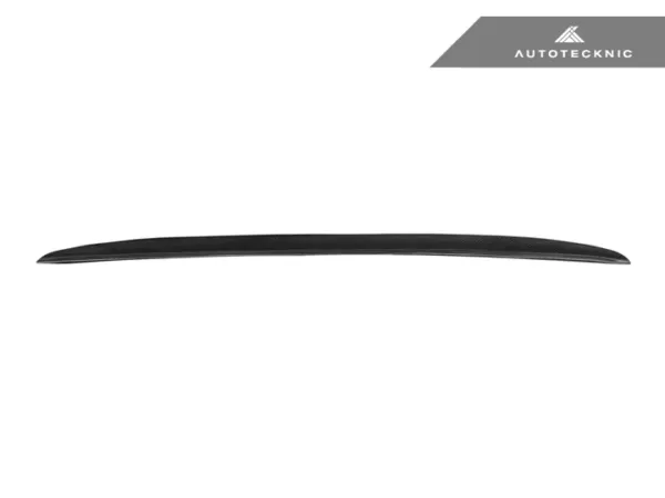 AUTOTECKNIC CARBON FIBER TRUNK SPOILER – F36 4-SERIES GRAN COUPE