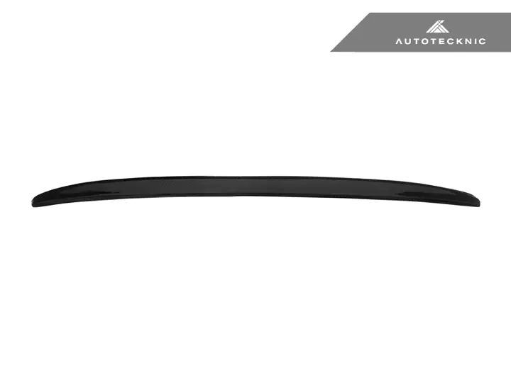 AUTOTECKNIC CARBON FIBER TRUNK SPOILER – F36 4-SERIES GRAN COUPE