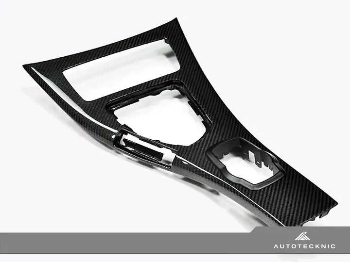 AUTOTECKNIC CARBON FIBER INTERIOR TRIM KIT – E92 M3 COUPE | E93 M3 CONVERTIBLE