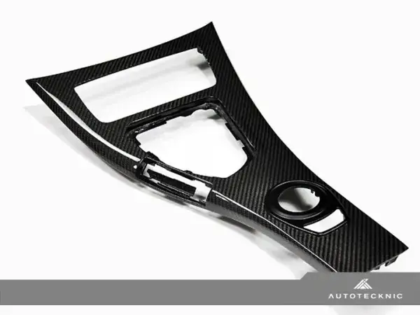 AUTOTECKNIC CARBON FIBER INTERIOR TRIM KIT – E92 M3 COUPE | E93 M3 CONVERTIBLE