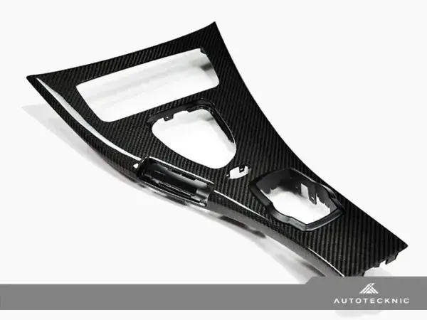 AUTOTECKNIC CARBON FIBER INTERIOR TRIM KIT – E92 M3 COUPE | E93 M3 CONVERTIBLE