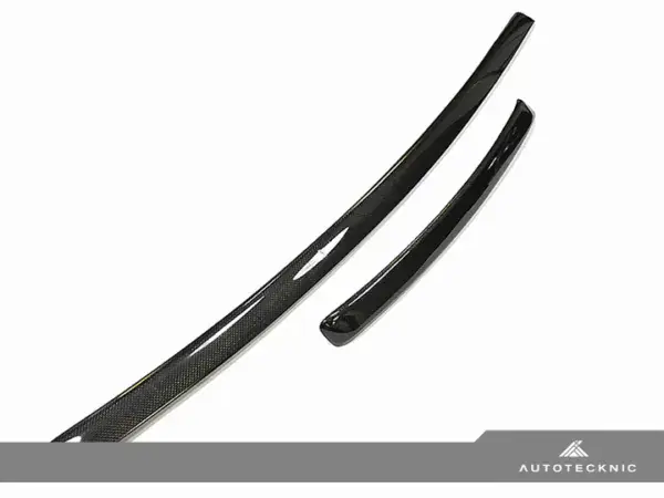 AUTOTECKNIC CARBON FIBER INTERIOR TRIM KIT – E92 M3 COUPE | E93 M3 CONVERTIBLE