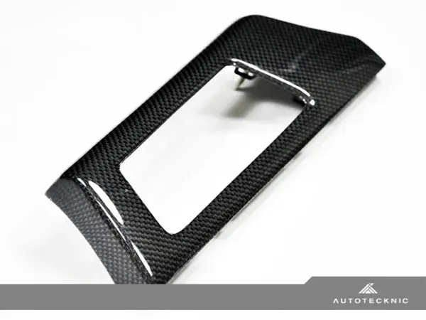 AUTOTECKNIC CARBON FIBER INTERIOR TRIM KIT – E92 M3 COUPE | E93 M3 CONVERTIBLE