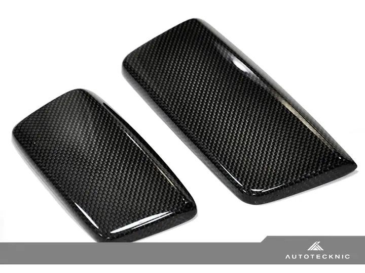 AUTOTECKNIC CARBON FIBER INTERIOR TRIM KIT – E92 M3 COUPE | E93 M3 CONVERTIBLE