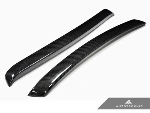 AUTOTECKNIC CARBON FIBER INTERIOR TRIM KIT – E92 M3 COUPE | E93 M3 CONVERTIBLE