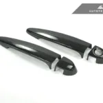 AUTOTECKNIC DRY CARBON FIBER INTERIOR TRIM – F30 3-SERIES SEDAN | F34 3-SERIES GT | F36 4-SERIES GC