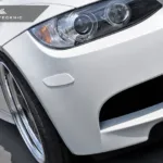 AUTOTECKNIC PAINTED FRONT BUMPER REFLECTORS – BMW F10 5-SERIES | F06/ F12/ F13 6-SERIES