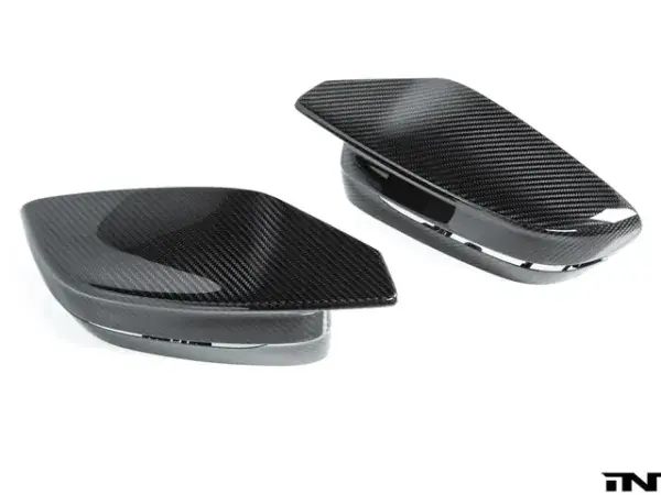 BMW M PERFORMANCE CARBON MIRROR CAP SET – G42 M240I