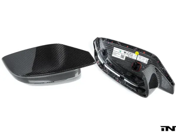 BMW M PERFORMANCE CARBON MIRROR CAP SET – G42 M240I