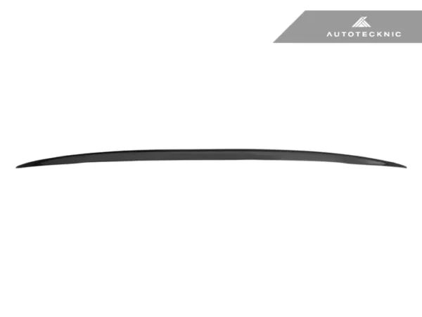 AUTOTECKNIC CARBON COMPETITION EXTENDED-KICK TRUNK SPOILER – G20 3-SERIES