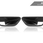 AUTOTECKNIC CARBON FIBER INTERIOR TRIM KIT – E92 M3 COUPE | E93 M3 CONVERTIBLE