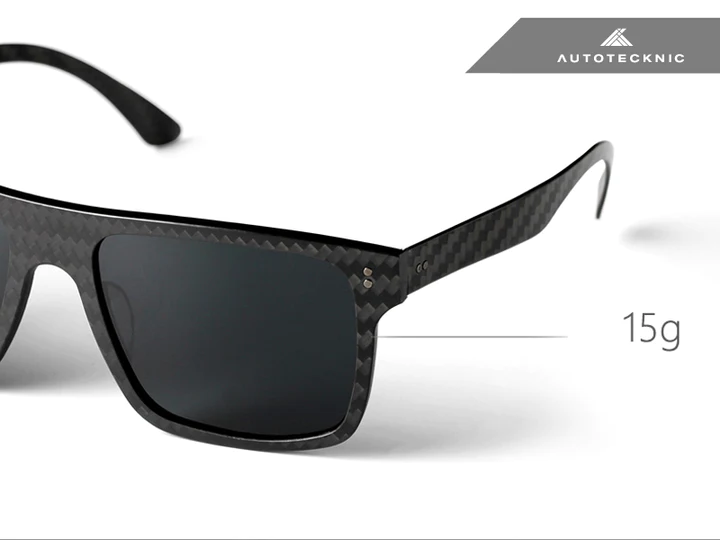 Exclusive carbon fibre sunglasses Aviator M1 - Let's shop Airbus