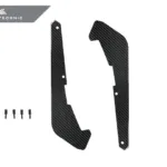 AUTOTECKNIC DRY CARBON FIBER FENDER TRIM – F9X M8