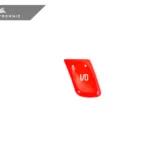 AUTOTECKNIC RED SPORT MODE BUTTON – E46 M3