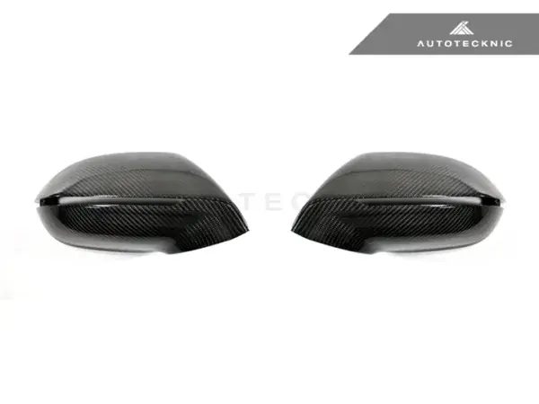 AUTOTECKNIC REPLACEMENT CARBON MIRROR COVERS – AUDI A7/ S7 2011-UP