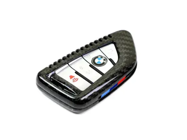 AUTOTECKNIC DRY CARBON REMOTE KEY CASE – F39 X2 | G01 X3 | G02 X4