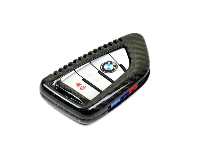 AUTOTECKNIC DRY CARBON REMOTE KEY CASE – G29 Z4