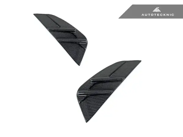 AUTOTECKNIC DRY CARBON FIBER SIDE MARKER SET – G82/ G83 M4