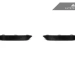 AUTOTECKNIC PERFORMANCE DRY CARBON BUMPER TRIM SET – F9X M8