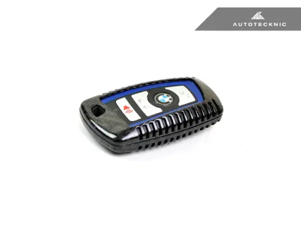 AUTOTECKNIC DRY CARBON REMOTE KEY CASE – F97 X3M | F98 X4M