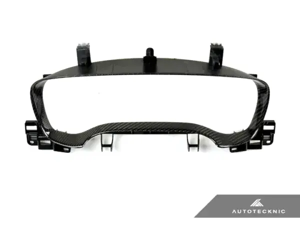 AUTOTECKNIC CARBON INSTRUMENT CLUSTER TRIM – F90 M5 | G30 5-SERIES | G32 6-SERIES GT