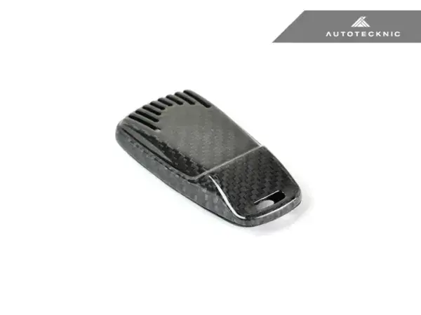 AUTOTECKNIC DRY CARBON REMOTE KEY CASE – AUDI VEHICLES 17-UP