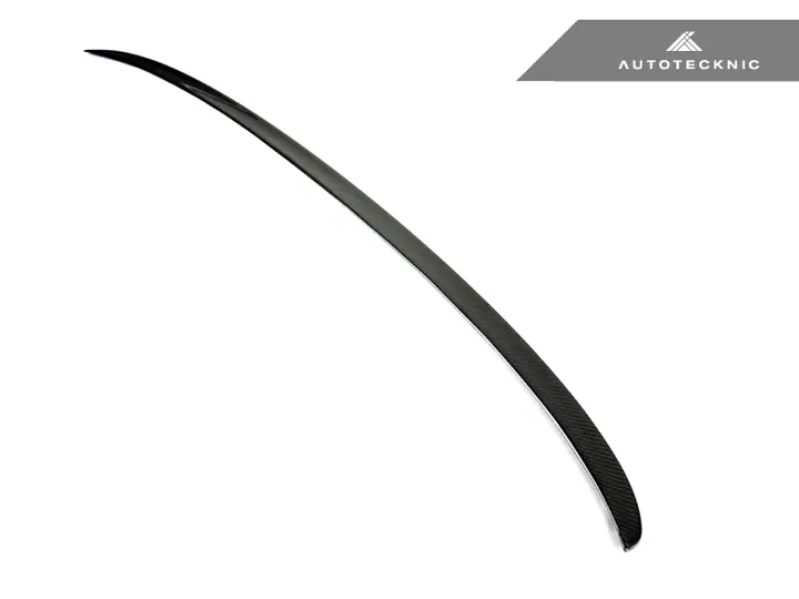 AUTOTECKNIC CARBON TRUNK LIP SPOILER – F90 M5 | G30 5-SERIES