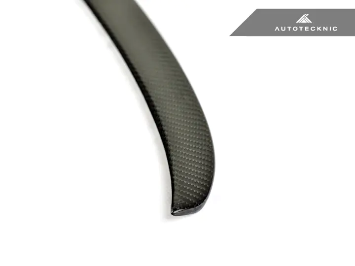 AUTOTECKNIC CARBON TRUNK LIP SPOILER – F90 M5 | G30 5-SERIES