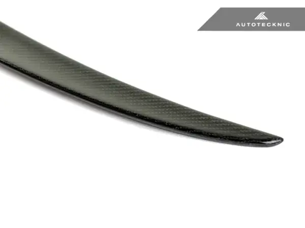 AUTOTECKNIC CARBON TRUNK LIP SPOILER – F87 M2 | F22 2-SERIES