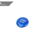 AUTOTECKNIC ROYAL BLUE M BUTTON – E82 1M