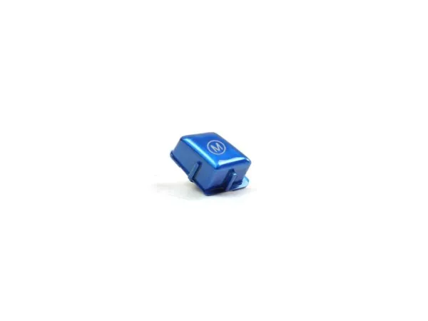 AUTOTECKNIC ROYAL BLUE M BUTTON – E9X M3