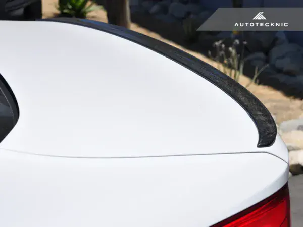 AUTOTECKNIC CARBON TRUNK LIP SPOILER – F90 M5 | G30 5-SERIES