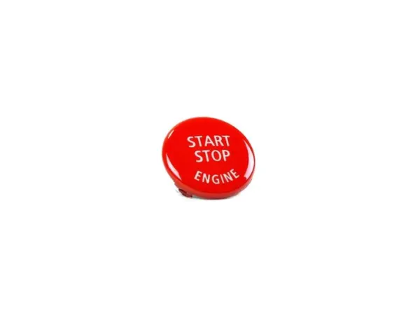 AUTOTECKNIC BRIGHT RED START STOP BUTTON – E63/ E64 M6 | 6-SERIES