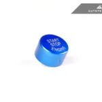 AUTOTECKNIC ROYAL BLUE START STOP BUTTON – E9X M3 | 3-SERIES