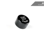 AUTOTECKNIC GLOSS BLACK START STOP BUTTON – F10 M5 | F06/ F12/ F13 M6