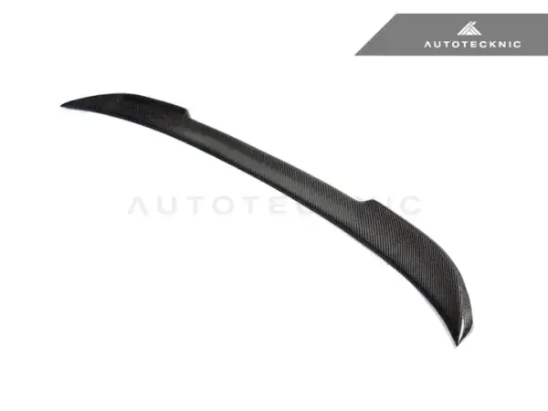 AUTOTECKNIC DRY CARBON COMPETITION TRUNK SPOILER – F80 M3 | F30 3-SERIES