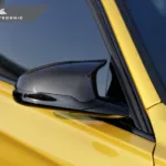 AUTOTECKNIC CARBON COMPETITION TRUNK SPOILER – F36 4-SERIES GRAN COUPÉ