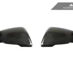 AUTOTECKNIC M-INSPIRED CARBON FIBER MIRROR COVERS – F39 X2