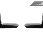 AUTOTECKNIC COMPETITION CARBON TRUNK LIP SPOILER – MERCEDES-BENZ C205 C-CLASS COUPE