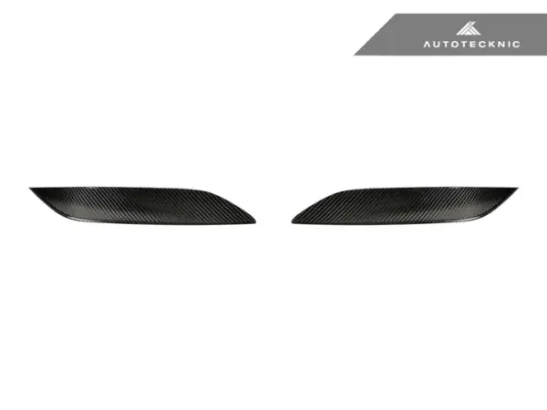 AUTOTECKNIC DRY CARBON PERFORMANCE BUMPER TRIM – F80 M3 | F82/ F83 M4