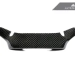 AUTOTECKNIC CARBON STEERING WHEEL TOP COVER – G30 5-SERIES | G32 6-SERIES GT | G11 7-SERIES