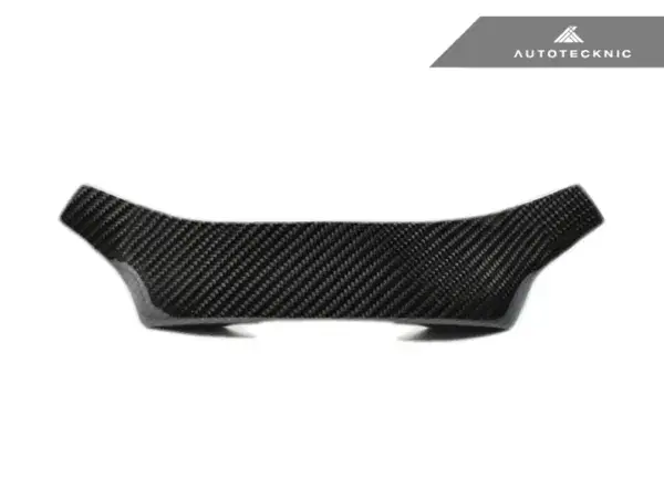 AUTOTECKNIC CARBON STEERING WHEEL TOP COVER – G01 X3 | G02 X4