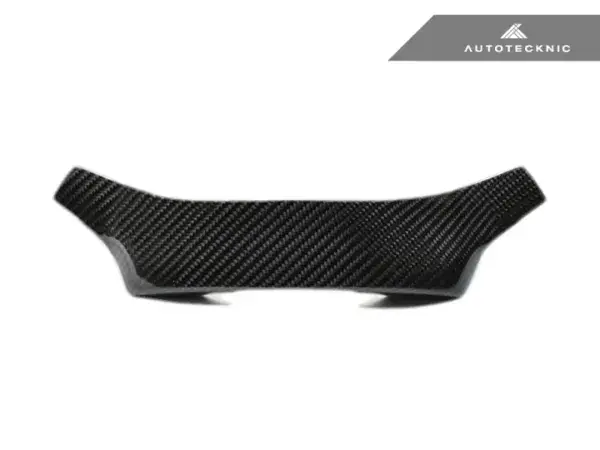 AUTOTECKNIC CARBON STEERING WHEEL TOP COVER – G05 X5 | G06 X6 | G07 X7