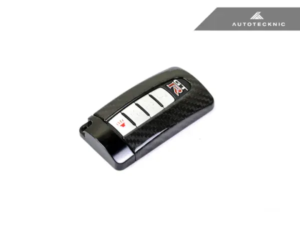 AUTOTECKNIC DRY CARBON REMOTE KEY CASE – NISSAN/ INFINITI