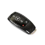 AUTOTECKNIC DRY CARBON REMOTE KEY CASE – NISSAN/ INFINITI