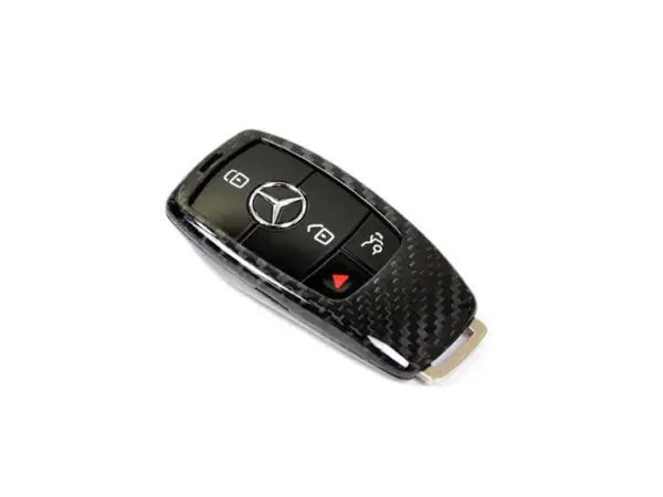 AUTOTECKNIC DRY CARBON REMOTE KEY CASE – MERCEDES-BENZ VARIOUS VEHICLES 2017-UP